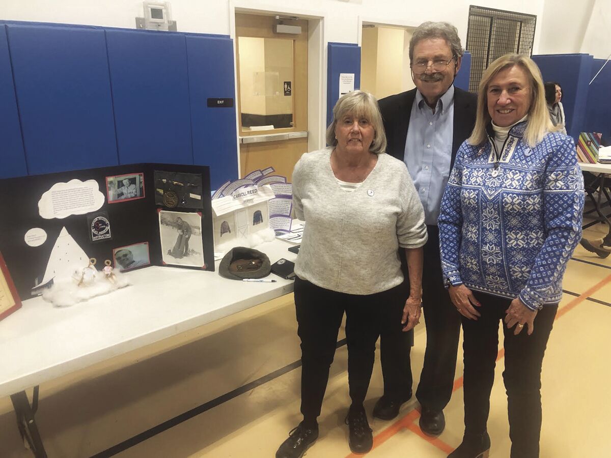 Valley Voice: Community represents, in ways large and small